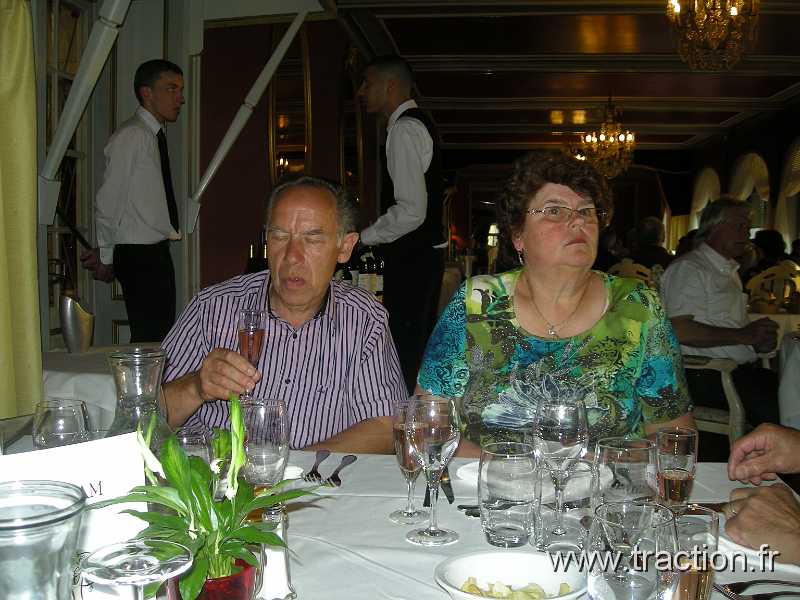 2011_CVAAM_35ans_3_Hotel_Malbuisson (3).JPG - 35 Ans du CVAAM, sortie dans le Doubs et le Jura, du 26 Avril au 1er Mai 2011, Malbuisson
